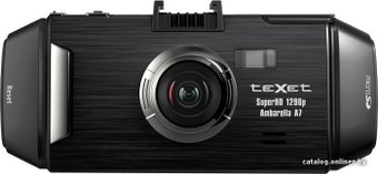 TeXet DVR-571SHD