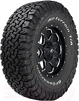 

Всесезонные шины BFGoodrich All-Terrain T/A KO2 32/11.5R15 113R