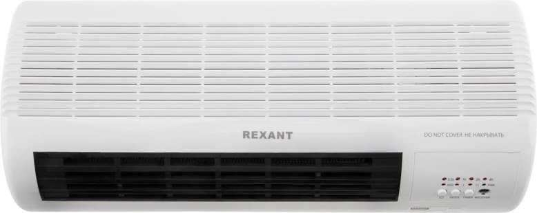 

Тепловентилятор Rexant 60-0035