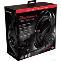 Наушники HyperX Cloud Revolver S