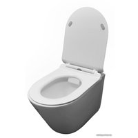 Унитаз подвесной Cerutti Ortler Aria CT7182