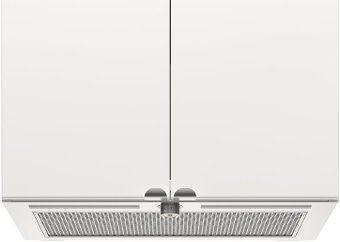 Кухонная вытяжка Ikea UNDERVERK 703.891.39 (нержавеющая сталь)