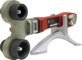 Аппарат для сварки труб Калибр СВА-780Т