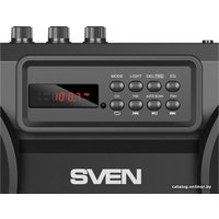 Беспроводная колонка SVEN PS-580