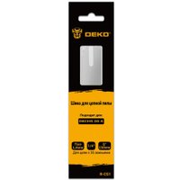 Шина для пилы Deko R-CS1 080-2012