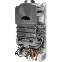 Газовая колонка Ballu GWH 10 Fiery