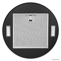 Кухонная вытяжка GrandGermes Aston 35 (черный)