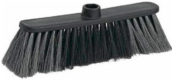 Щетка для пола Idea Стандарт М5101 (серый, средний ворс)