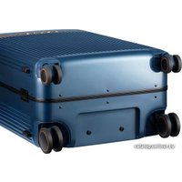 Чемодан-спиннер Verage Limited WINDSOR 20076 69 см (глубокое синее море)