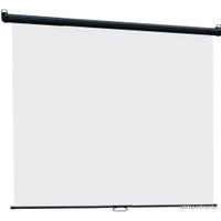 Проекционный экран Classic Solution Scutum 200x200