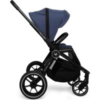 Универсальная коляска Muuvo Quick 4.0 (2 в 1, azure blue)