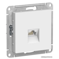 Розетка компьютерная Schneider Electric AtlasDesign ATN000186