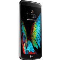 Телефон LG K10 LTE Indigo [K420N]