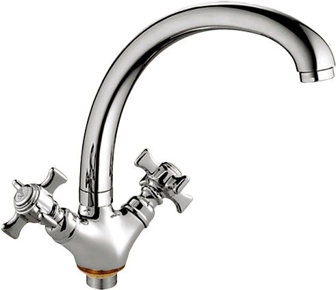 

Смеситель Haiba HB4824