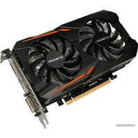 Видеокарта Gigabyte GeForce GTX 1050 OC 3GB GDDR5