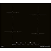 Варочная панель Timberk T-HI4GL86 в Лиде