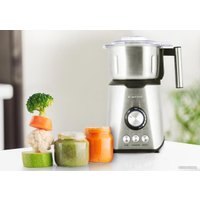 Стационарный блендер Catler TB 820