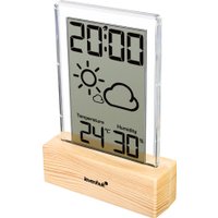 Термогигрометр Levenhuk Wezzer BASE L60 78888