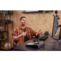 Микшерный пульт RODE Caster Duo (черный)