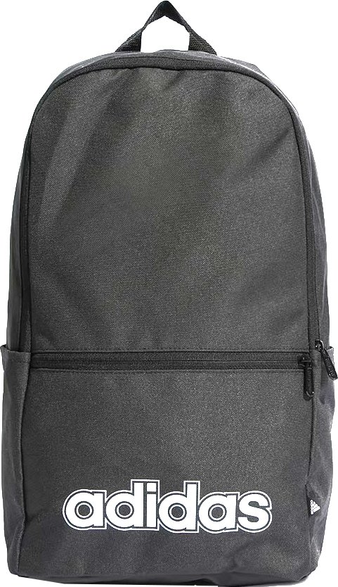 

Городской рюкзак Adidas Classic Foundation HT4768 (черный)