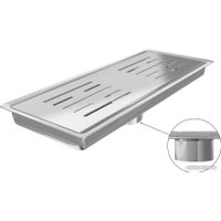 Трап/канал Valtemo Uniqline Base