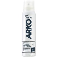 Дезодорант-спрей Arko Crystal 150 мл