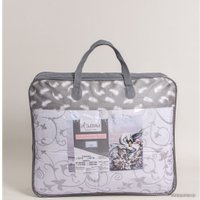 Одеяло АЭлита Поплекс 172x205 (лебяжий пух)