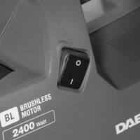Мойка высокого давления Daewoo Power DAW 6 Compact