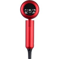 Фен StarWind SHD 6060 (красный)
