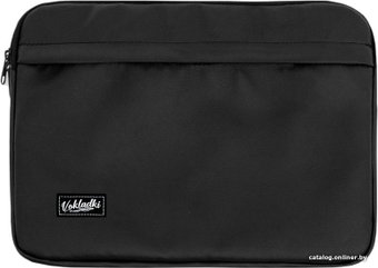 Чехол Vokladki S 52009 (черный)