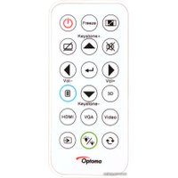 Проектор Optoma EH400