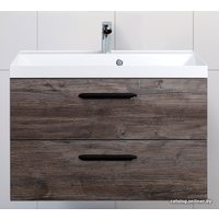 BelBagno Тумба под умывальник Aurora-800-2C-SO-PP (pino pasadena)