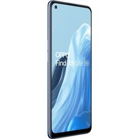 Смартфон Oppo Find X5 Lite CPH2371 8GB/256GB международная версия (метеоритный голубой)