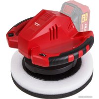 Полировальная машина Wortex CPM 2518 E ALL1 Solo 1334507 (без АКБ)