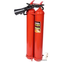 Передвижной огнетушитель Ярпожинвест ОУ-15