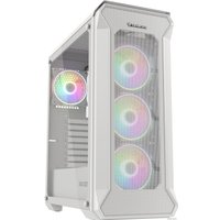 Корпус Genesis Irid 505 V2 ARGB White NPC-1872