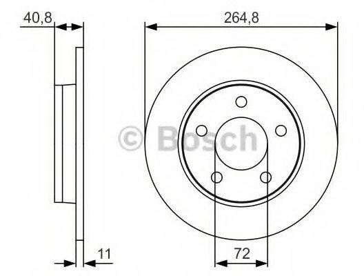 

Bosch 0986479S50
