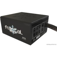 Блок питания Fractal Design Newton R3 600W (FD-PSU-NT3B-600W)