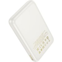Внешний аккумулятор Hoco J141 10000mAh (белый)