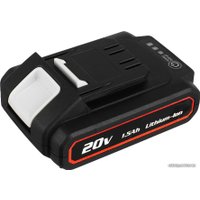 Дрель-шуруповерт Status CTX20-2Li 07125401 (с 2-мя АКБ, кейс) в Бресте