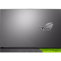 Игровой ноутбук ASUS ROG Strix G17 G713RM-KH092W