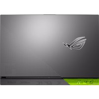 Игровой ноутбук ASUS ROG Strix G17 G713RM-KH092W в Могилеве