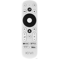 Телевизор KIVI 40F750NB