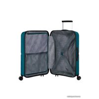 Чемодан-спиннер American Tourister Airconic Deep Ocean 67 см