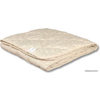 Одеяло Альвитек Лен-эко легкое 172x205 ОЛМ-О-20