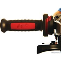 Угловая шлифмашина Milwaukee AGV 17-150 XC/DMS [4933432250]