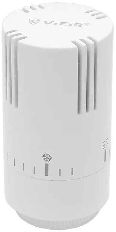 

Термоголовка Vieir VR299-F