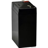 Аккумулятор для ИБП ExeGate DT 4045 (4В, 4.5 А·ч)