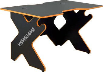 Геймерский стол VMMGame Space 140 Dark Orange ST-3BOE