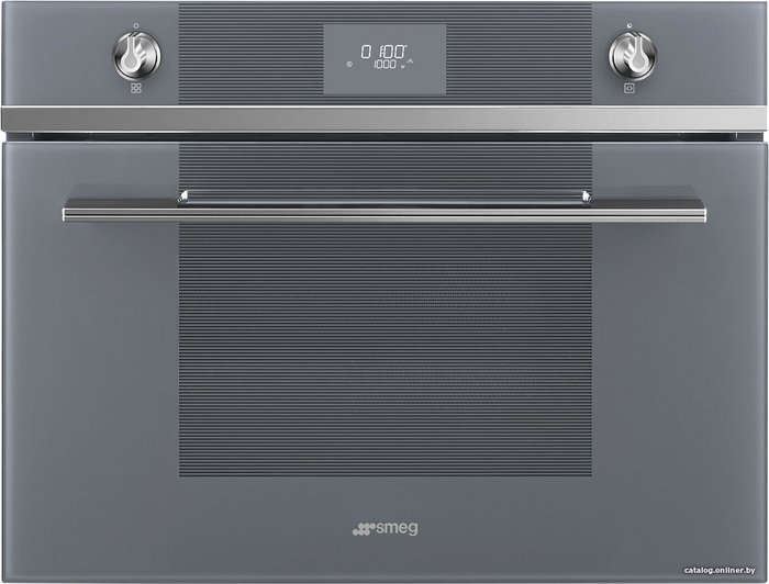 Smeg SF4101MCS1